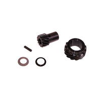 Distributor Drive Gear Kit Includes Camshaft And Distributor Mounted Gears 1972-1983 CJ5 1972-1975 CJ6 1976-1981 CJ7 1974-1983 Cherokee/Wagoneer Sj 1984-1991 Grand OMIX