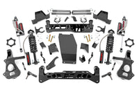 7 Inch Lift Kit | Cast Steel | Vertex | Chevy/GMC 1500 (14-18 & Classic)