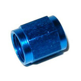 Tube Nut Tube Nut 3An 1/8 Tube Blue NOS