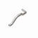 MagnaFlow Tail-Pipe 04-07 Dodge Diesel