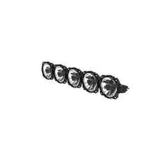 Load image into Gallery viewer, KC HiLiTES Gravity Titan LED Light Bar - 32in. (5-Light)