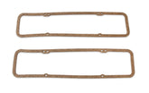 Performance Valve Cover Gaskets .187 Inch Thick Fits 1955-1986 Chevrolet 262-400 Gen I Small Block Mr Gasket
