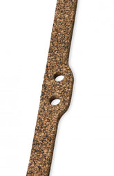 Performance Valve Cover Gaskets .187 Inch Thick Fits 1955-1986 Chevrolet 262-400 Gen I Small Block Mr Gasket
