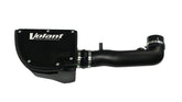 Closed Box Air Intake w/Powercore Filter 12-18 Jeep Wrangler JK 3.6L V6 Volant