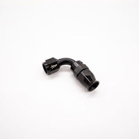 10AN 90 Degree Swivel PTFE Hose End | TSP-10013