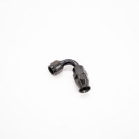 10AN 120 Degree Swivel PTFE Hose End | TSP-10014