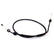 Accelerator Cable 1991-1995 Jeep Cherokee XJ OMIX