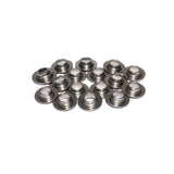 COMP Cams 7 Degree Tool Steel Retainers for GM LS w/ 26915/26918 Beehive Springs 1772-16