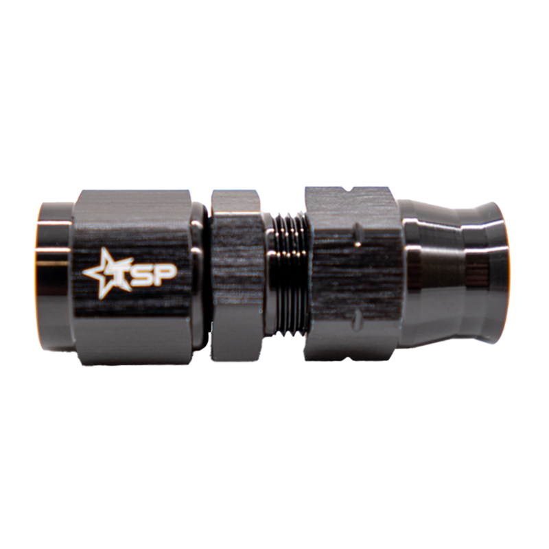 12AN Female to 3/4" Hard Tube Adapter Fitting | TSP-12018