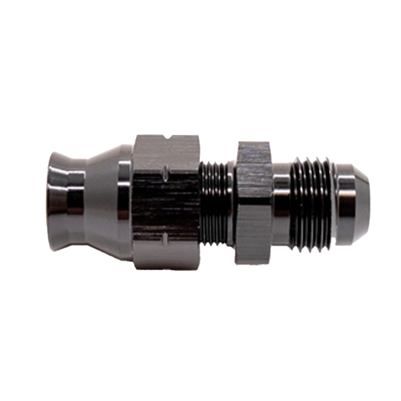 4AN Male to 1/4" Hard Tube Adapter Fitting | TSP-4019