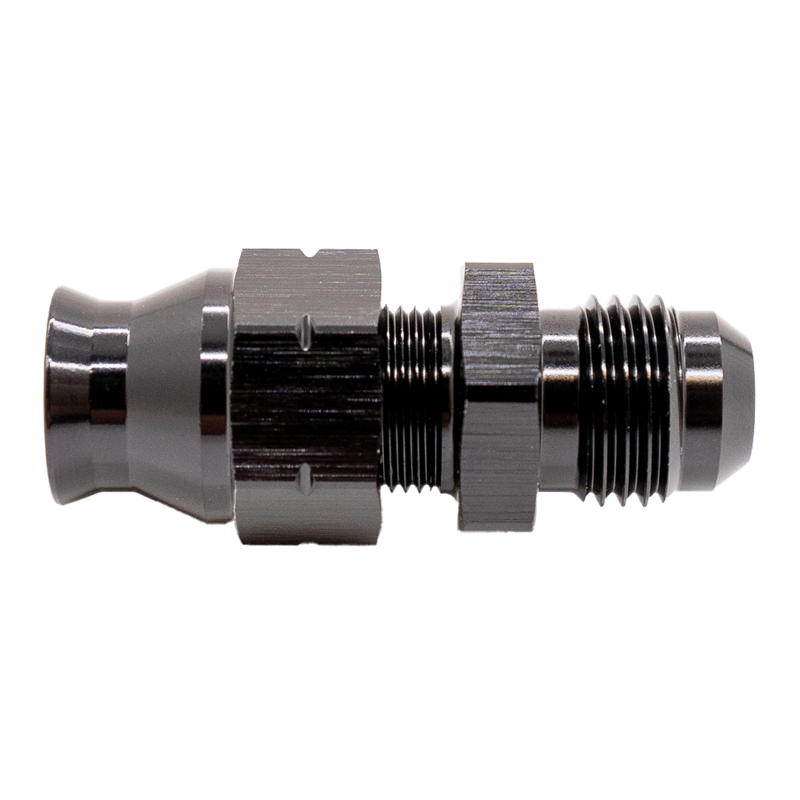 6AN Male to 5/16" Hard Tube Adapter Fitting | TSP-6020