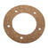 Fuel Tank Sending Unit Gasket 1945-1949 CJ2A 1948-1953 CJ3A And 1953 CJ3B (For Use OMIX