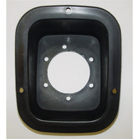Fuel Tank Filler Neck Protector Plastic 1978-1983 CJ5 1978-1986 CJ7 1981-1986 CJ8 Scrambler And 1987-1995 Wrangler YJ OMIX