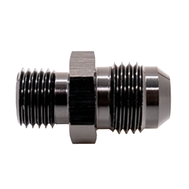 8AN Male to 12mm x 1.5 Metric Male Adapter Fitting | TSP-8024