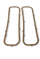 Performance Valve Cover Gaskets .187 Inch Thick Fits 1965-2000 Chevrolet 396-502 Mark IV/V/VI Big Block Mr Gasket
