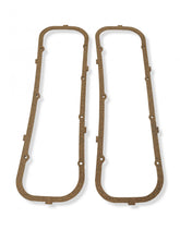 Performance Valve Cover Gaskets .187 Inch Thick Fits 1965-2000 Chevrolet 396-502 Mark IV/V/VI Big Block Mr Gasket