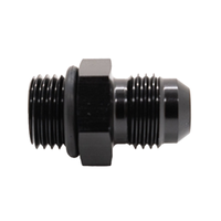 -3 ORB to -3AN Male Flare Adapter Fitting | TSP-3029