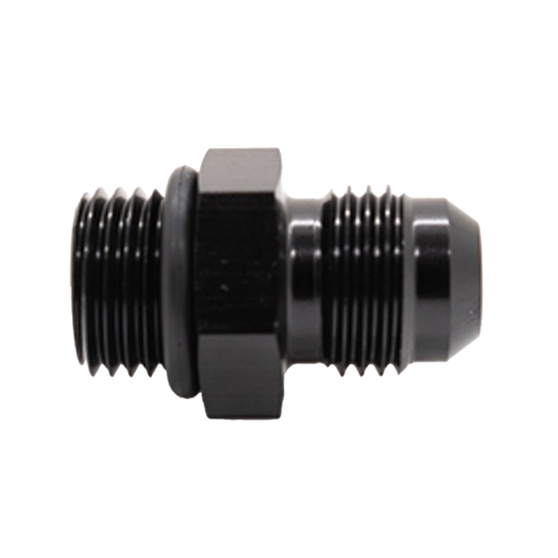 -3 ORB to -3AN Male Flare Adapter Fitting | TSP-3029