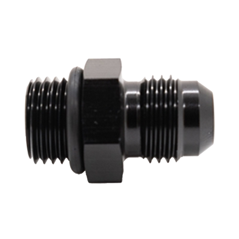 -4 ORB to -4AN Male Flare Adapter Fitting | TSP-4035