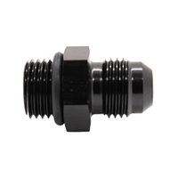 -8 ORB to -8AN Male Flare Adapter Fitting | TSP-8036