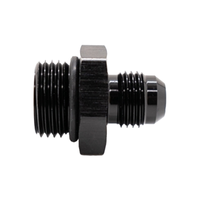 -12 ORB to -10AN Male Flare Adapter Fitting | TSP-10035