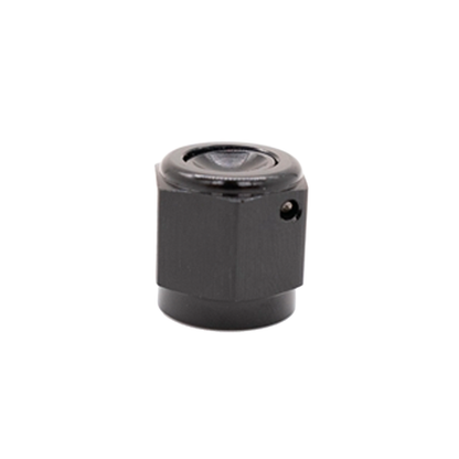 3AN Swivel Nut Flare Cap | TSP-3033