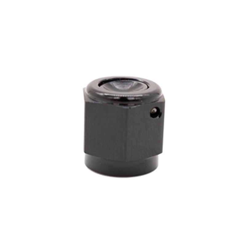 3AN Swivel Nut Flare Cap | TSP-3033