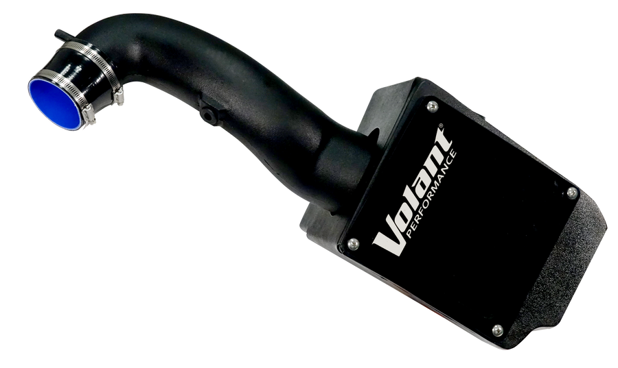 Closed Box Air Intake w/Pro 5 Filter 06-10 Jeep Grand Cherokee Volant