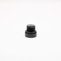 M12 x 1.5 Low Profile Metric Port Plug with Washer | TSP-M12x1.5