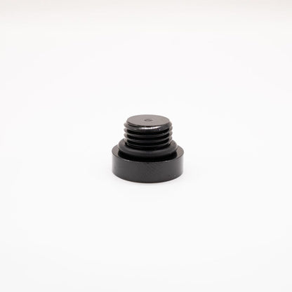 M14 x 1.5 Low Profile Metric Port Plug with Washer | TSP-M14x1.5
