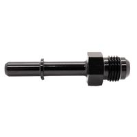 Texas Speed 6AN to 5/16" Male Quick Connect Adapter Fitting | TSP-6058