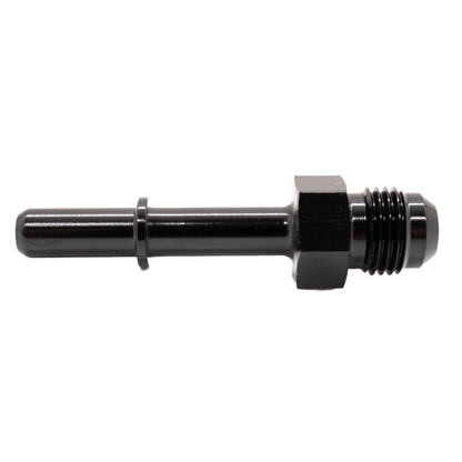 Texas Speed 6AN to 5/16" Male Quick Connect Adapter Fitting | TSP-6058