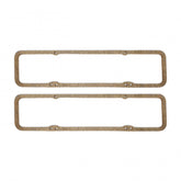 Performance Valve Cover Gaskets .312 Inch Thick Fits 1955-1986 Chevrolet 262-400 Gen I Small Block Mr Gasket