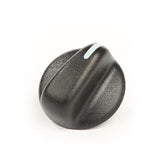 Fan Switch Knob 1997-1998 Jeep Wrangler TJ OMIX