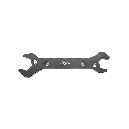 Double Headed AN Wrench, 8AN and 6AN | TSP-8054