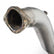 Stainless Works 2017 F-150 Raptor 3.5L 3in Downpipe High-Flow Cats Factory Connection