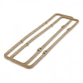 Performance Valve Cover Gaskets .312 Inch Thick Fits 1955-1986 Chevrolet 262-400 Gen I Small Block Mr Gasket