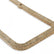 Performance Valve Cover Gaskets .312 Inch Thick Fits 1955-1986 Chevrolet 262-400 Gen I Small Block Mr Gasket