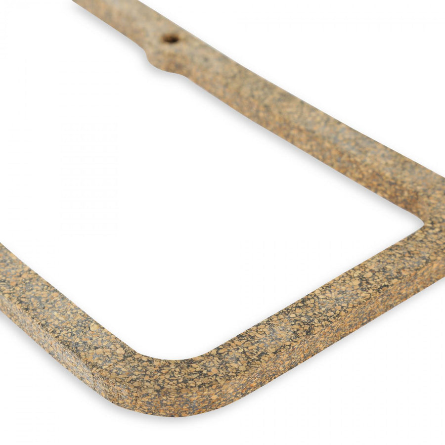 Performance Valve Cover Gaskets .312 Inch Thick Fits 1955-1986 Chevrolet 262-400 Gen I Small Block Mr Gasket