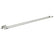 Kentrol 72-86 Jeep CJ Strut Rod Kit - Polished Silver