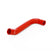 Mishimoto 2015+ Dodge Challenger / Charger SRT Hellcat Silicone Radiator Hose Kit - Red