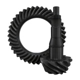 Yukon Gear USA Standard Ring & Pinion Gear Set for 2011 & up Ford 9.75in in a 5.13 Ratio