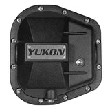 Yukon Gear 97-17 Ford E150 9.75in Rear Differentials Hardcore Cover