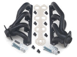 Hedman Hedders Uncoated 50-State Legal Headers for '86-95 2WD/4WD Ford F150 or Bronco with 5.0L 89470