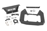 Spare Tire Carrier Delete Kit | Jeep Wrangler JL (18-26)/Wrangler Unlimited (18-26) 