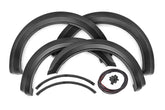 Sport Fender Flares | Gloss Black | Ford F-150 2WD/4WD (2018-2020)