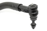 High Steer Kit | Track Bar Bracket Combo | Jeep Wrangler JL (18-26)/Wrangler Unlimited (18-26)
