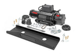 Winch Plate | PRO9500S | Mahindra Roxor