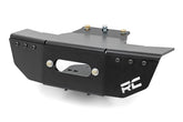 Winch Mount | RS4500S | Polaris RZR Turbo S4 