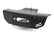 Winch Mount | RS4500S | Polaris RZR Turbo S4 